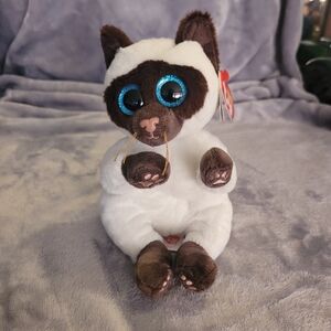 Ty Beanie Baby Miso